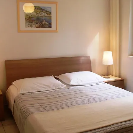 By The Sea Verunic, Dugi Otok - 8103 Apartamento *