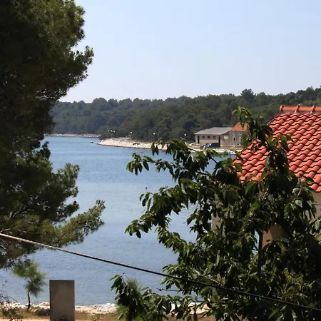 Appartement By The Sea Verunic, Dugi Otok - 8103