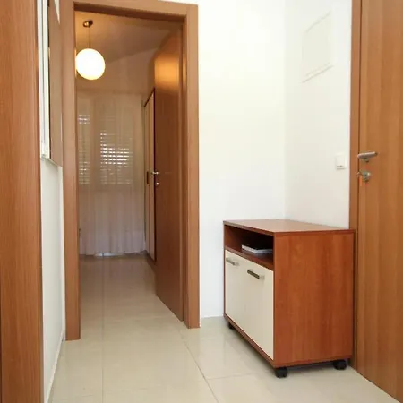 Apartments By The Sea Verunic, Dugi Otok - 8103 Apartment Veli Rat