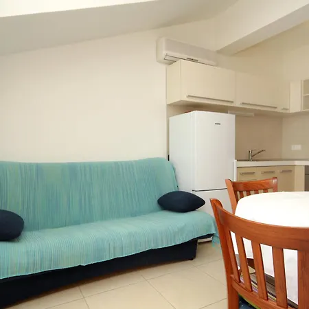 Apartments By The Sea Verunic, Dugi Otok - 8103 Apartment Veli Rat