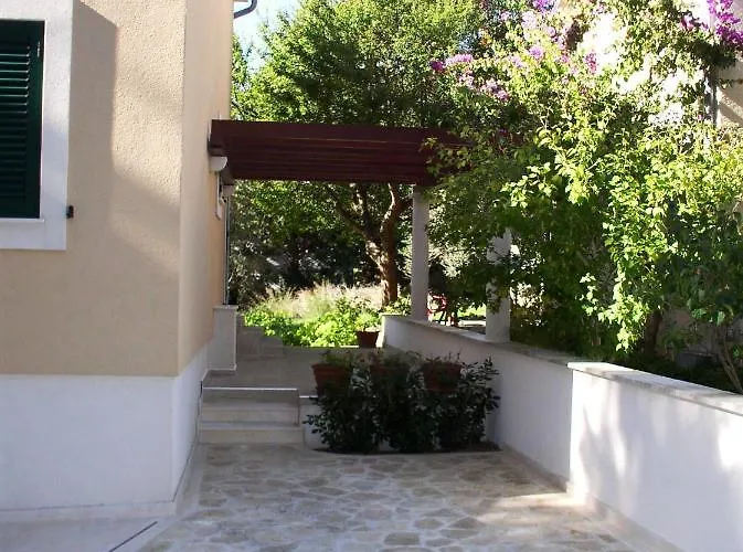Apartamento By The Sea Verunic, Dugi Otok - 8103