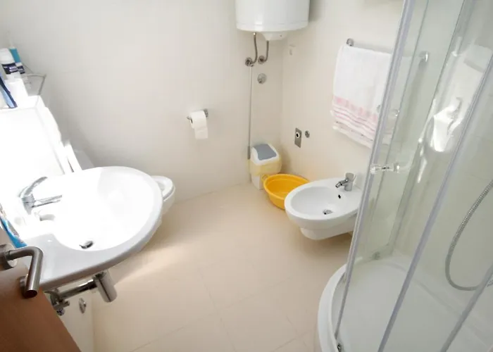 By The Sea Verunic, Dugi Otok - 8103 Appartement *