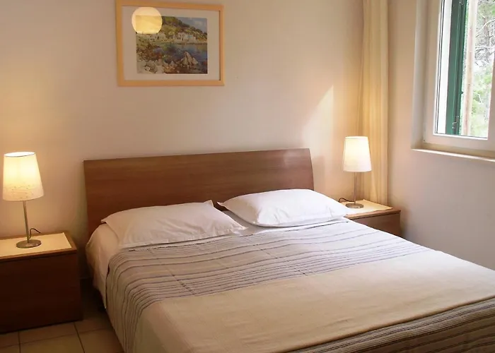 By The Sea Verunic, Dugi Otok - 8103 Apartamento *