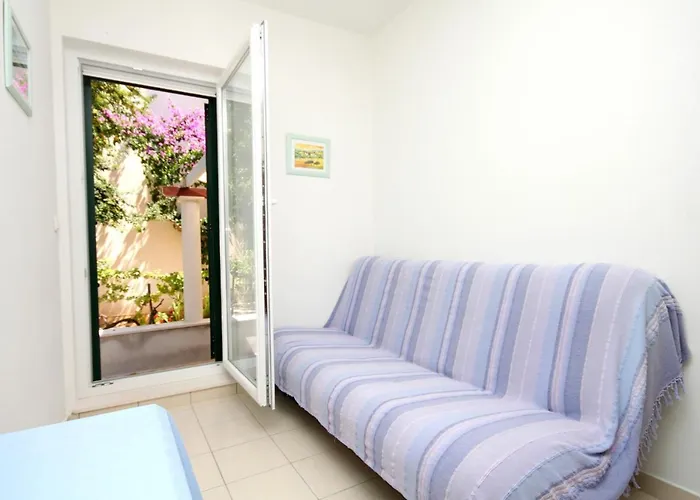 By The Sea Verunic, Dugi Otok - 8103 Appartement