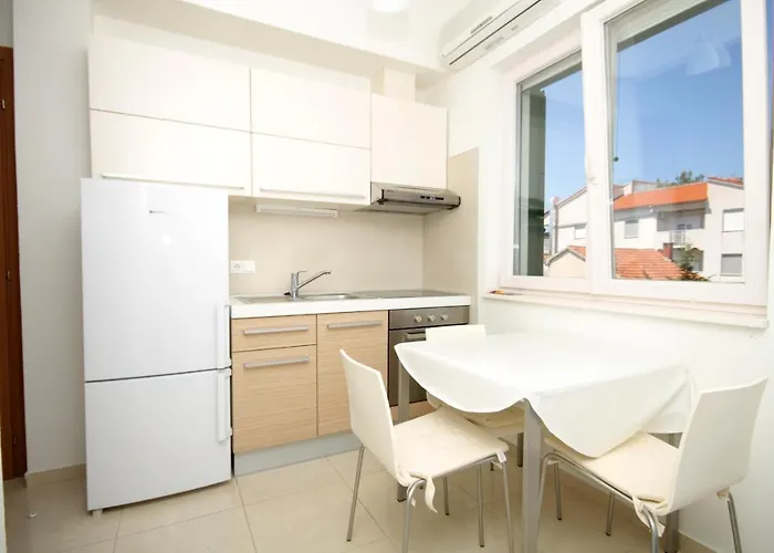 By The Sea Verunic, Dugi Otok - 8103 Apartamento *