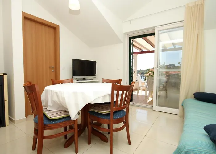 By The Sea Verunic, Dugi Otok - 8103 Appartement *