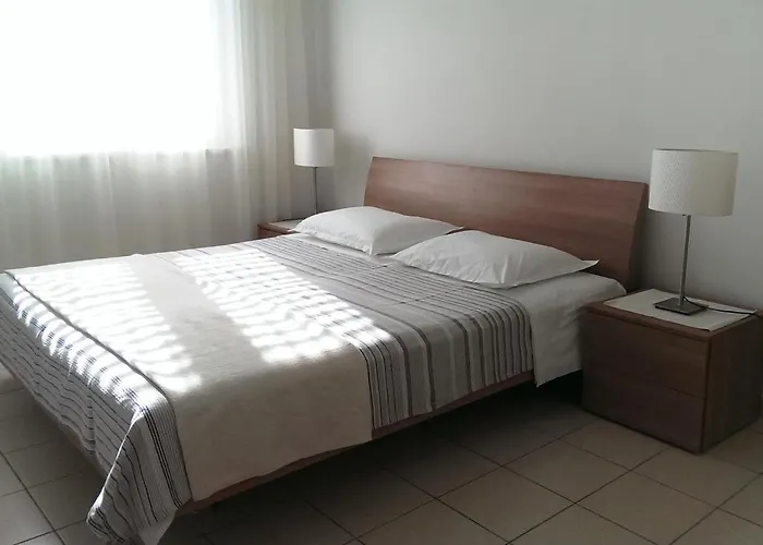 By The Sea Verunic, Dugi Otok - 8103 Appartement Veli Rat