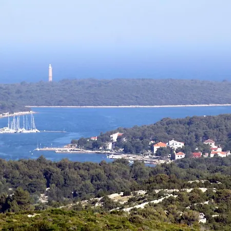 By The Sea Verunic, Dugi Otok - 8103 아파트